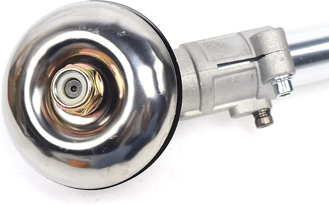 4-Stroke Backpack Lawn Mower Cultivator Tiller Petrol Trimmer for Garden & Lawn, Digging, Weed Removal