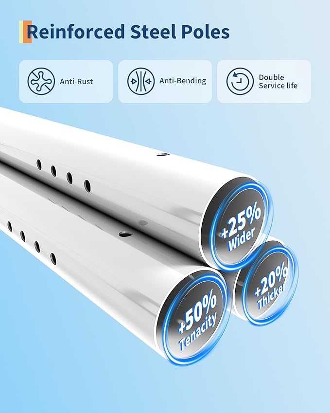 13x20 Ft Carport with 8 Sandbags, Car Port with 220g PE Tarp, 2 Roll-Up Doors, and 4 Windows, for Full-Size Pickups, Bass Boats, Tractors, and SUVs, Gray