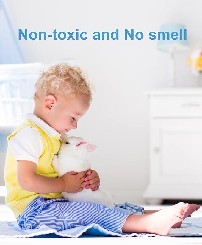 20 Pcs Refill Glue Cards Compatible with Safer Home SH502 Indoor Fly Trap and Dynatrap DT3005W Plug-in Bug Light for Flies, Fruit Flies, Moths, Gnats, and Other Flying Insects