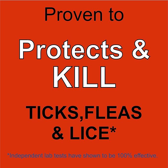 Premo Guard Pet Protector Spray - 32 oz - Kills Mites, Fleas, Ticks, & Mosquitoes - for Dogs, Cats, & Home - Natural Plant Based Oils for Control, Prevention & Treatment - Family Safe