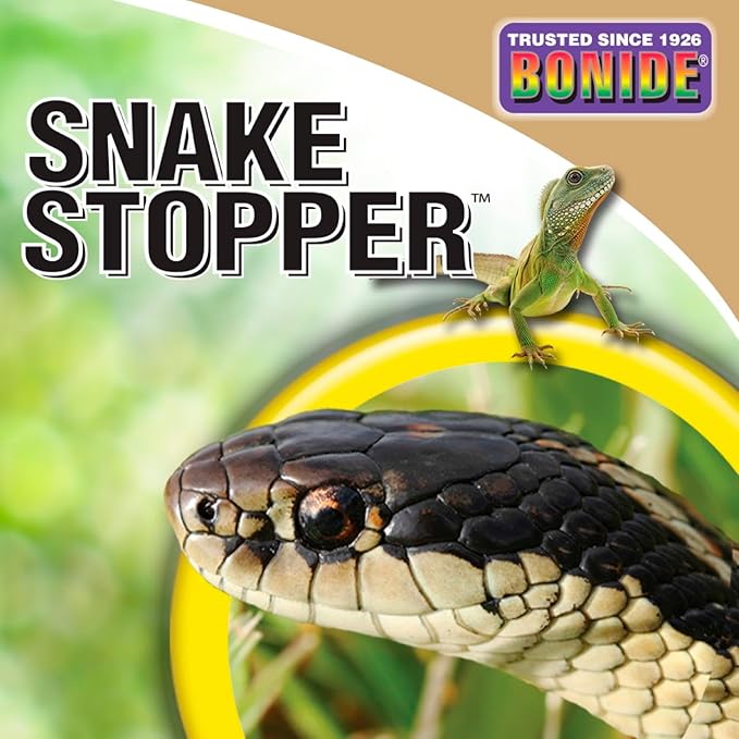 SNAKE STOPPER RTS 32 OZ, Ready-to-spray