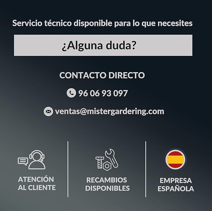 Battery-Operated Handheld Lawn and Garden Sprayer,Keeper Forest 5