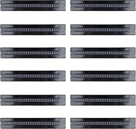 12 Pack Plastic Beetle Blaster Beekeeping Tools Beekeeping Supplies