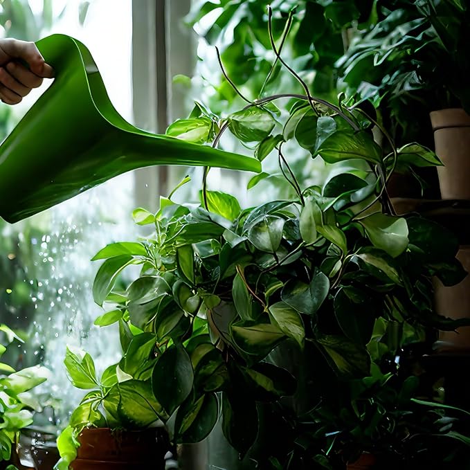 10 Pcs Black Iron Circle Trellis for Potted Plants, Indoor/Outdoor Plant Support Frames for Climbing Plants, Roses, Peas, Morning Glories