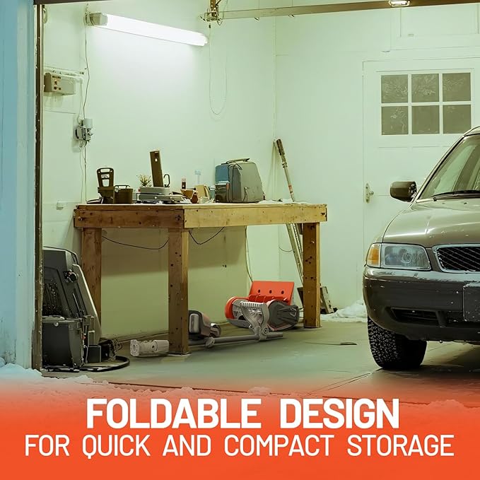 Litheli Electric Snow Shovel Cordless 2x20V, Brushless Lightweight Battery Powered Snow Blower with 4.0Ah Battery, Easy Snow Removal Tool for Driveways, Sidewalks, Patios and Decks