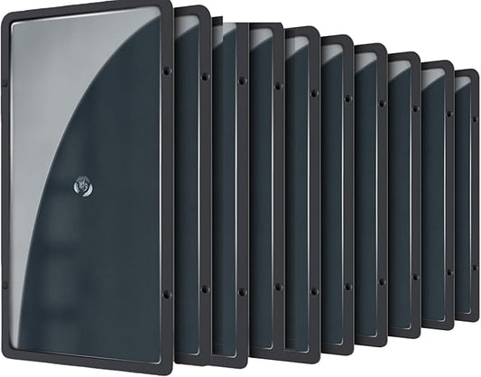 Landisun Mouses Rats Traps Roach Snakes Mices Spider Pest Glue Trap Indoor for Home