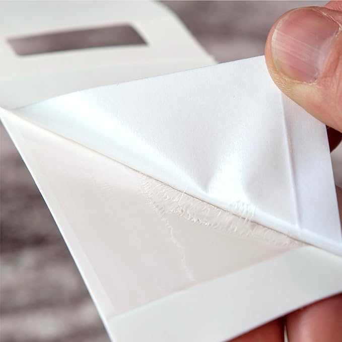 S&T INC. Insect Traps, 30 Count, Glue Traps for Brown Recluse, Hobo Spiders, Black Widows, Use in Home, Basement or Garage, or Utility Rooms for Pest Control