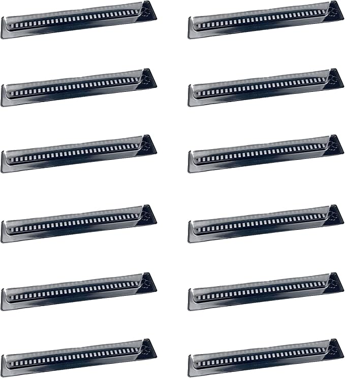 12 Pack Plastic Beetle Blaster Beehive Beekeeping Tools