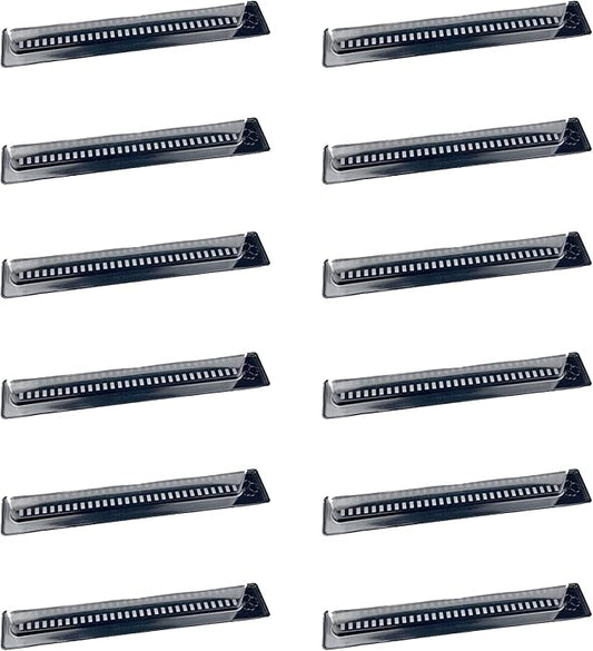 12 Pack Plastic Beetle Blaster Beehive Beekeeping Tools