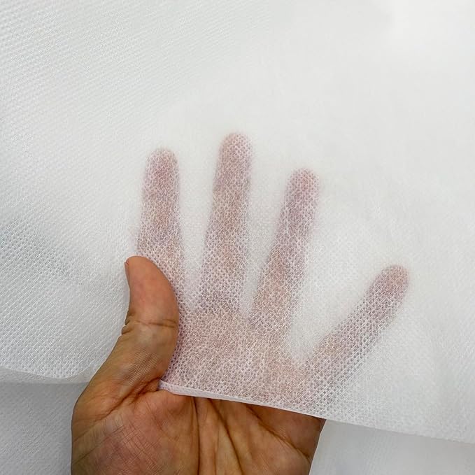 Plant Covers Frost Cloth for Outdoor Garden 7.8 ft x 32ft, Row Cover Netting for Plants Vegetables Flowers Fruits Sun Freeze Protection 1.06oz/yd²