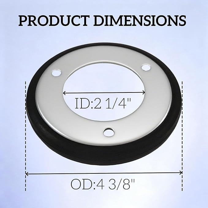 Drive/Fiction Wheel Disc 1501435MA Fit For Murr-ay John Dee 524D 724D 826D Snow Thrower A-riens 922003 922006-922010 922012-922022