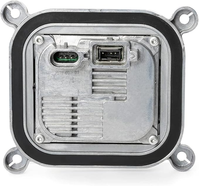 O-NEX Xenon D1S D3S 35W HID Ballast 8A5Z13C170A Factory OEM Direct Replacement Control Unit Module for Ford Lincoln