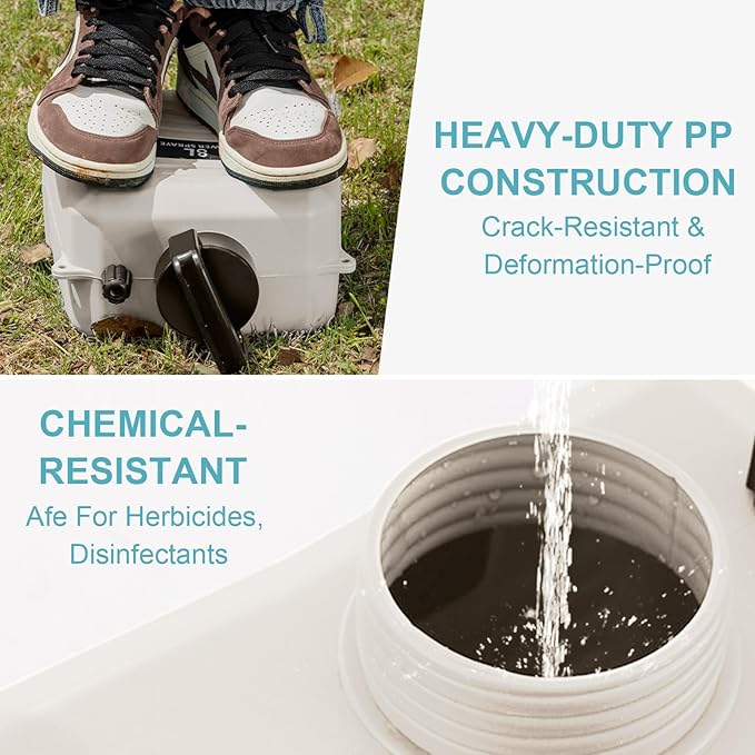 Battery Powered Sprayer 2 Gallon, 2025 Upgraded Electric Garden Sprayer with 3 Nozzles & 4 Spray Modes,Rechargeable Handle, Retractable Wand and Adjustable Shoulder Strap for Weed Killer, Lawn, Yard