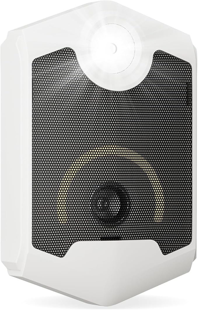 Ultrasonic Pest Repeller, Electronic Repellent Plug-in with Night Light & Flashing, Repel Mice, Rats, Roaches, Ants, Spiders, Mosquitoes, Bugs, for Home, Kitchen, Garage, Office, Warehouse - 1 Pack