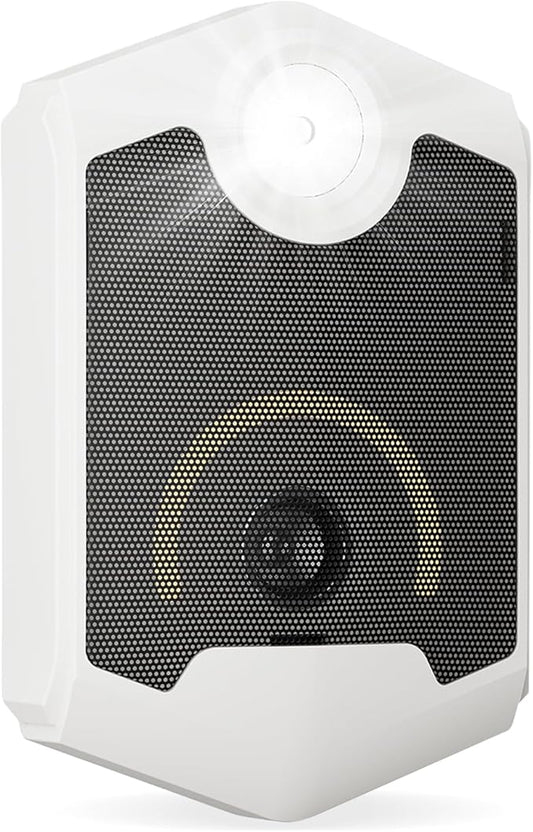 Ultrasonic Pest Repeller, Electronic Repellent Plug-in with Night Light & Flashing, Repel Mice, Rats, Roaches, Ants, Spiders, Mosquitoes, Bugs, for Home, Kitchen, Garage, Office, Warehouse - 1 Pack