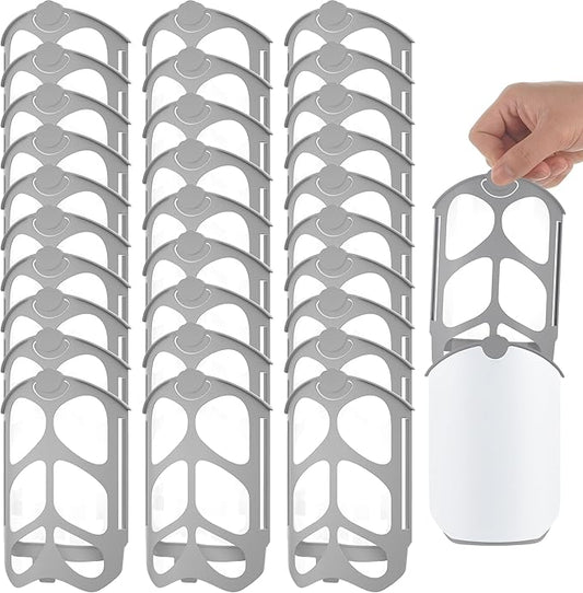 32 Pack Refill Cartridge Kit Compatible with ZevoM364, Replacement Cartridges Kit for Plug-in Light M364 (32 Refill Cartridges)