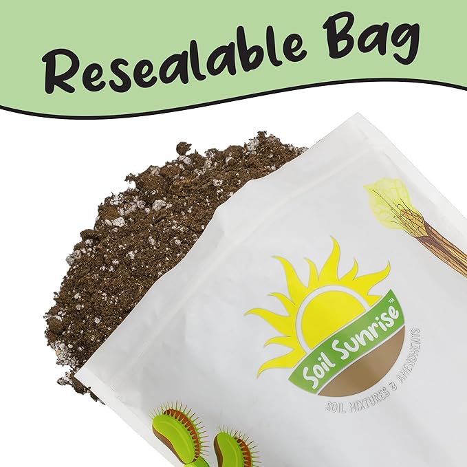 Olive Tree Potting Soil Mix (12 Quarts), for Planting, Repotting, and Growing Olive Bushes/Plants