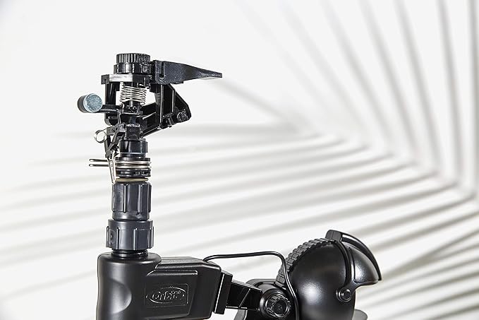 Orbit 62120 Garden Enforcer Motion-Activated Sprinkler