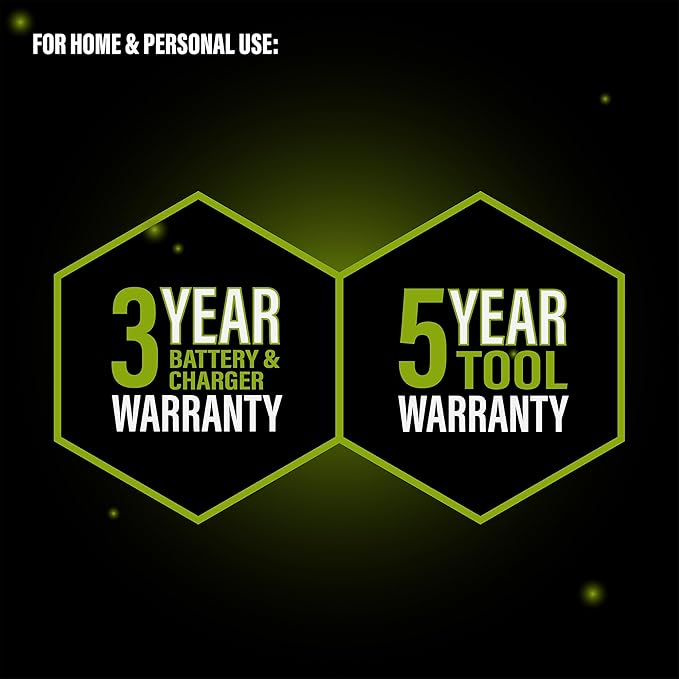 SUNTEK 40V 21-Inch Cordless Lawn Mower, Upgarded Battery Powered Self-Propelled Lawn Mowers, 2 x 4.0Ah Lithium-ion Battery and Rapid Charger Included, Digi-Brushless, APP Compatible, SLM4521