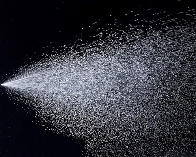 Zep Acid Sprayer - 2 Gallon (Each) - 783101- Industrial Grade Chemical Resistant Pump Action, Adjustable Nozzle, Refillable Spray Bottle for Cleaning Solutions