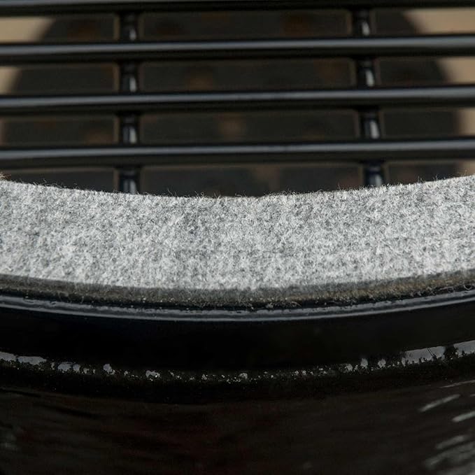 Primo Oval XL 400 All-in-One Ceramic Grill