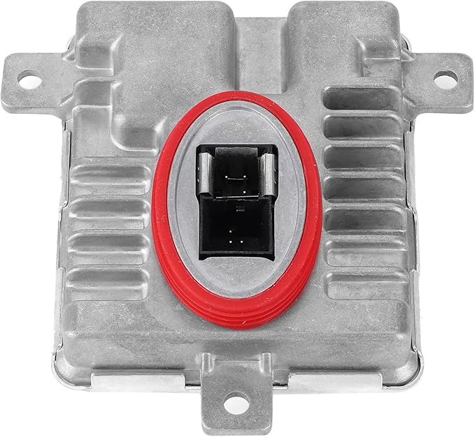 O-NEX Xenon D1S D2S 35W HID Ballast W003T20071 - OEM Replacement for BMW 1 2 3 5 7 Series, X1, Z4 - Direct Fit, Plug & Play Headlight Control Unit Module