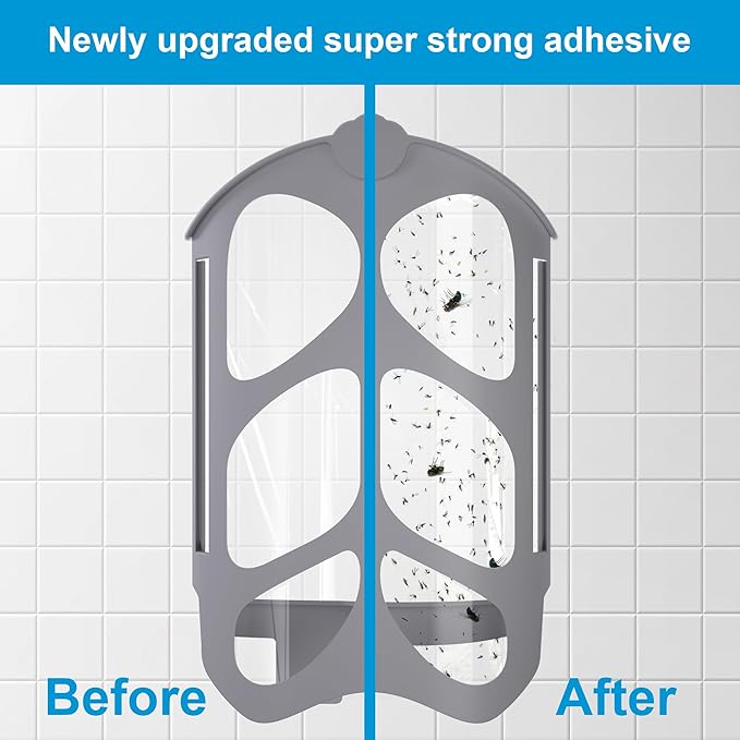 12 Pack Refill Cartridge Kit Compatible with Zevo, Replacement Cartridges Kit for Plug-in Light M364 (12 Refill Cartridges)