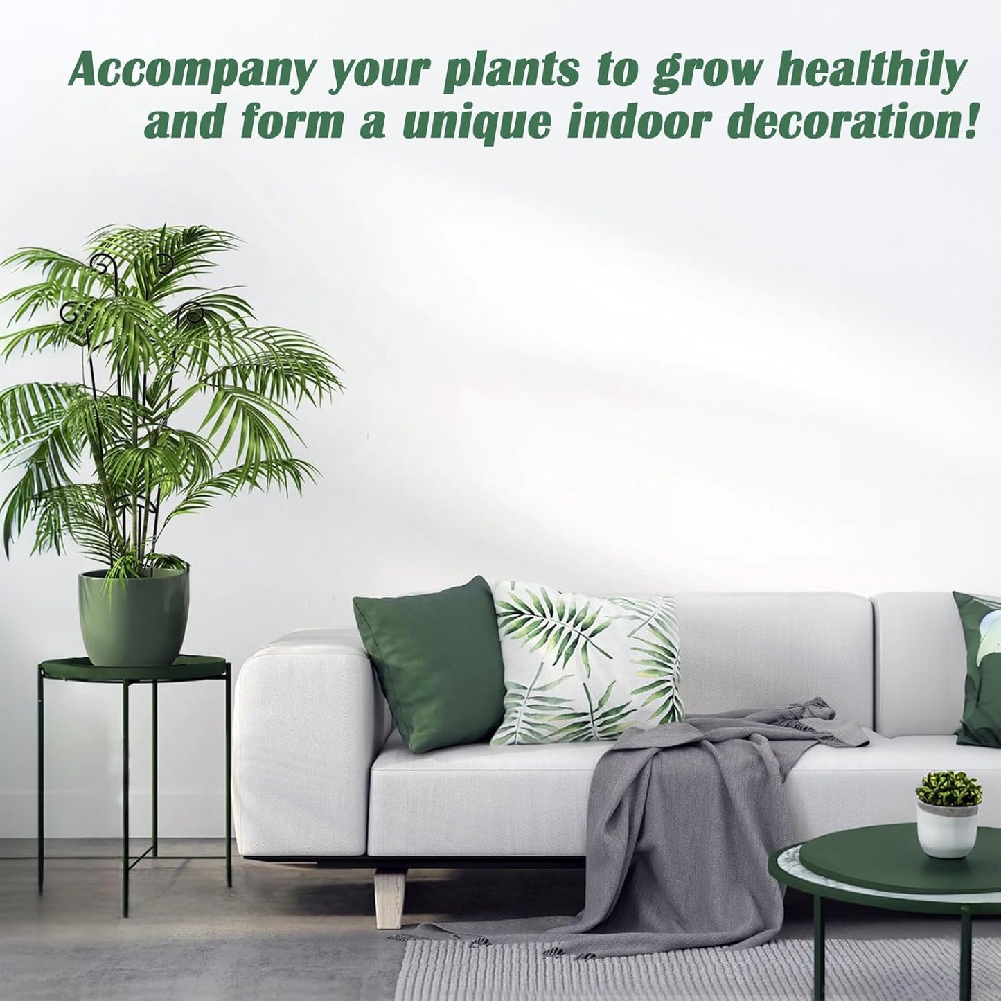 3P 32.6in Large Metal Trellis for Potted Plants -Plant Trellis Indoor for Climbing Plants -Monstera Plant Support -Expandable Trellis for Pothos Lvy Rose Hoya Flower