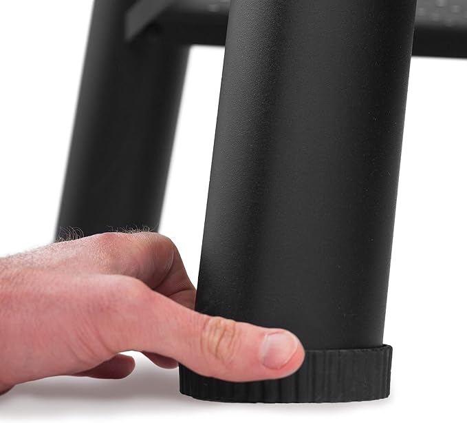 Broil King 493051 Crown Pellet 400 Pellet Grill, Black