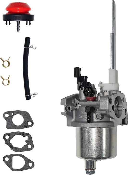 Huayi 20001368 Carburetor for Ariens Compact 22“ 24"/ Sno-Tek 24" 28" / ST 24" 208cc 254cc Snowblower,920402 920021 920025 938032 920404 938031