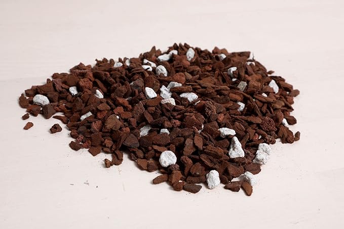 rePotme Cactus and Succulent Potting Soil Mix, Hand Blended in The USA - All Purpose Imperial Blend - Mini Bag (2 Quarts)