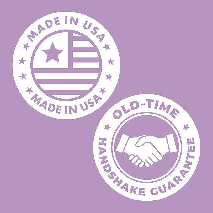 Grandpa Gus's Bed Bug Glue Traps for Home & Travel, Early Detection, Lasts up to 6 Months, Small & Discreet Patented Crush-Proof Design (Pack of 4)