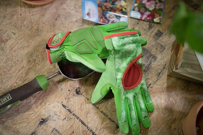 Digz Gardening Gloves, Garden Gloves for Women