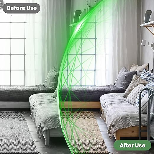 Food Grade Diatomaceous Earth 1 lb with Peppermint - Indoor/Outdoor Family-Friendly