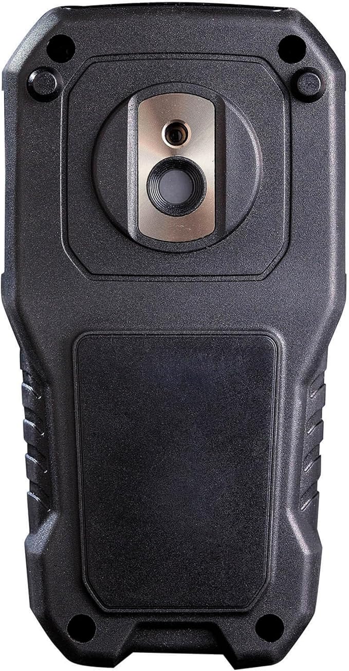 FLIR MR160 - Thermal Imaging Moisture Meter - with IGM (Infrared Guided Measurement), Pin and Pinless