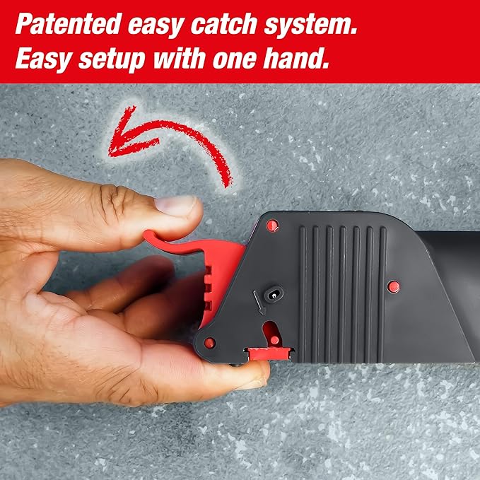 SWISSINNO Mouse Trap No See No Touch - Effective, Non-Contact + Non-Visible Catch + Kill with no-Fail catching - Pre-baited with Food Bait - Easy to Use - Reusable