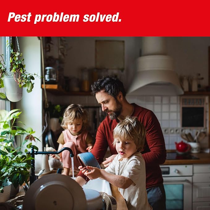 SWISSINNO Rat Trap PRO SuperCat – Large Snap Trap with Precision Trigger – Pre-Baited & Reusable – Instant Catch – Weather-Resistant Swiss Design for Indoor & Outdoor Use – 1 Trap