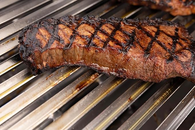 Broil King 956314 Regal S 420 Pro Propane Gas Grill, 4-Burner, Stainless Steel