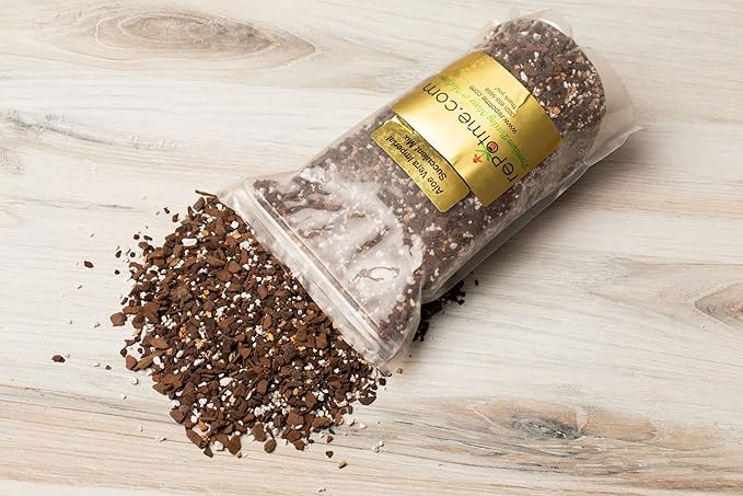 rePotme Aloe Vera Succulent Potting Soil Mix - Imperial Blend (Mini Bag)