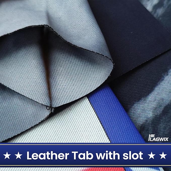 FLAGWIX Halloween Flags for Outside - House Flags for Outside 29.5" x 39.5" - Halloween Decorations for Home Decor, Outdoor Flag for Garden Decorations, Holiday Gifts for Women Men