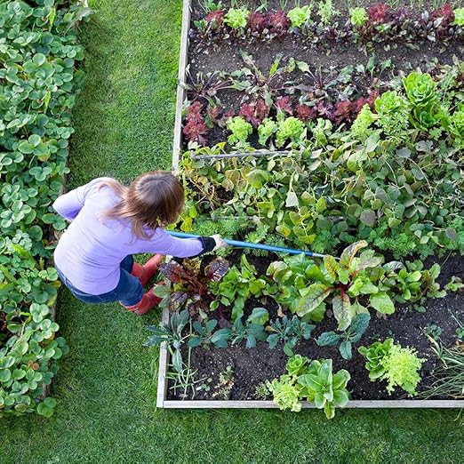 FireHawk™ Bioherbicide Concentrate 1.33 Gal | Fast‑Acting Alternative Weed Killer | Soil‑Friendly Formula | Makes Up to 28 gal for Broad‑Spectrum Control