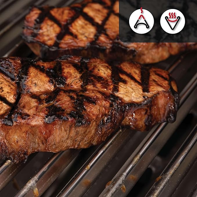 Broil King 957944 Regal S 690 Pro IR, Propane Gas Grill, Stainless Steel