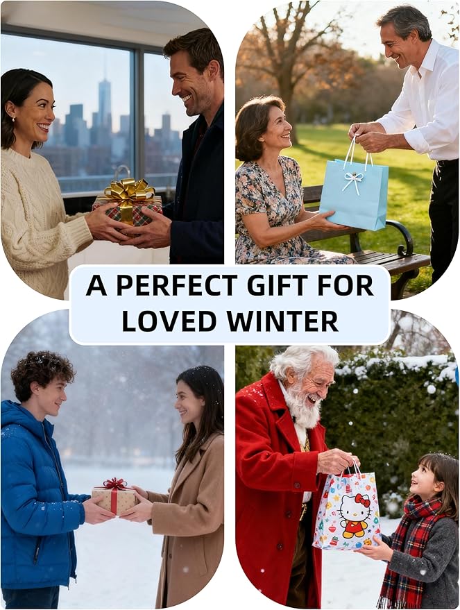 Snow Brush with Ice Scrapers for Car, Detachable & Telescopic Snow Brush and Ice Scraper for Car Windshield Window,Winter Car Accessories with Ergonomic Foam Grip