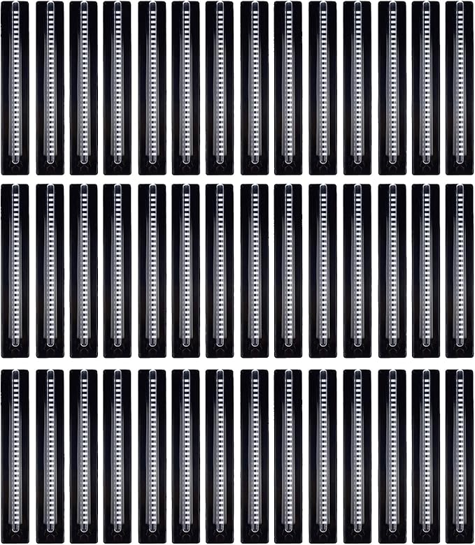 42 Pack Plastic Beetle Blaster Beehive Beekeeping Tools