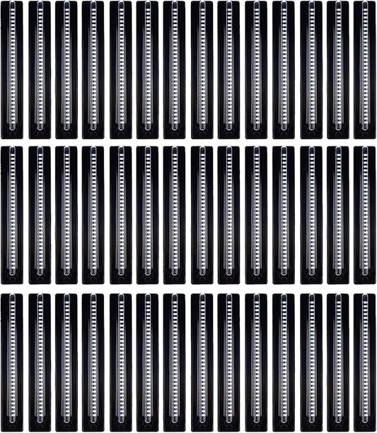 42 Pack Plastic Beetle Blaster Beehive Beekeeping Tools