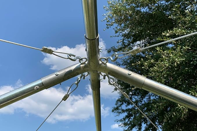 DELTA 40'x20' PVC Marquee Tents for Parties, Large Party Tent, Outdoor Wedding Tent, Heavy Duty Fire Retardard Waterproof Canopy, Carpas para Fiestas,Outdoor Event + 7 Storage Bags