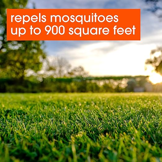 OFF! Outdoor Fogger, 16 OZ (Pack - 3)