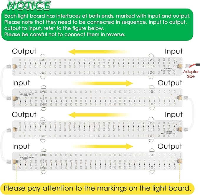 Meonum Indoor Greenhouse with LED Grow Lights, 4 Tier Mini Greenhouse with Roll-Up Zipper PVC Waterproof Cover and Trays, Dimmable Plant Grow Light for Indoor Plant with Timer, 27 L X 19 W X 63 H