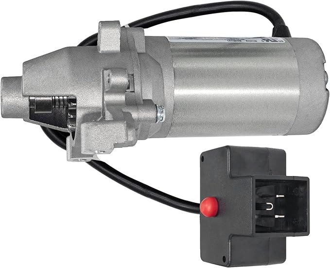 Starter for Toro 21" Power Clear 621 721 R E QZR QZE 212CC Snowblower 38741 38742 38743 38744 38751 119-1945 121-4252