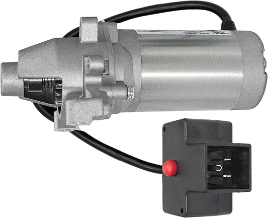 Starter for Toro 21" Power Clear 621 721 R E QZR QZE 212CC Snowblower 38741 38742 38743 38744 38751 119-1945 121-4252